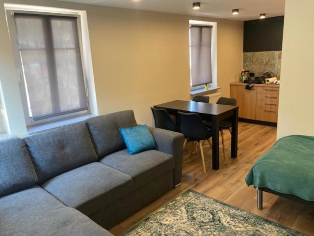Schweizerhaus Apartments カルパッチ エクステリア 写真